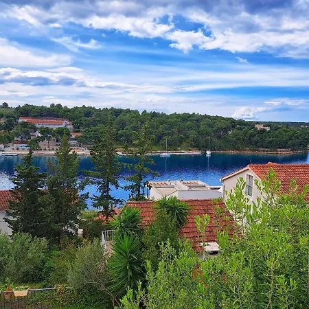 Oasis Apartment Milna (Brac)
