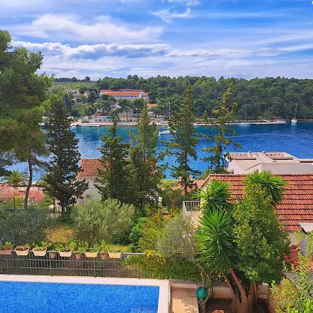 Apartment Oasis Milna (Brac)