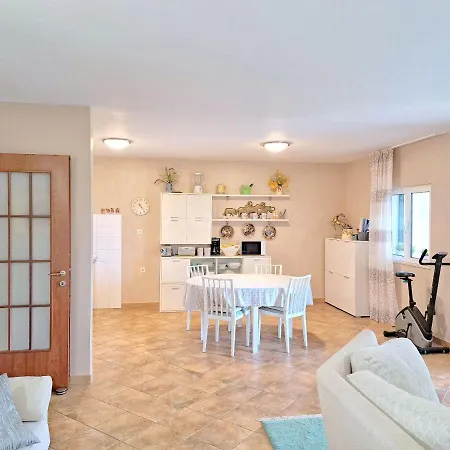 Oasis Apartmán *