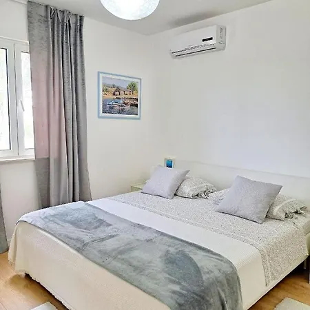 Oasis Apartmán Milna (Brac)