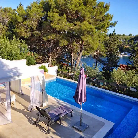 Apartmán Oasis *