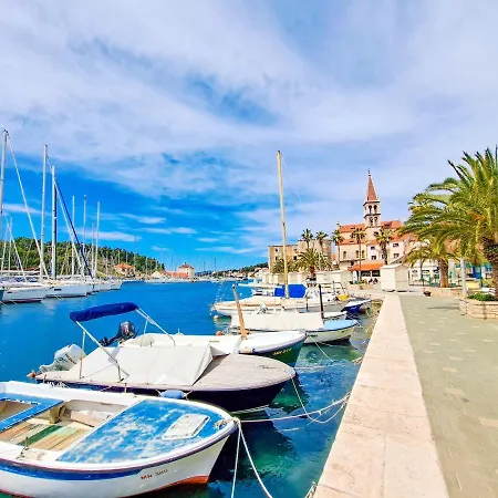 Oasis * Milna (Brac)