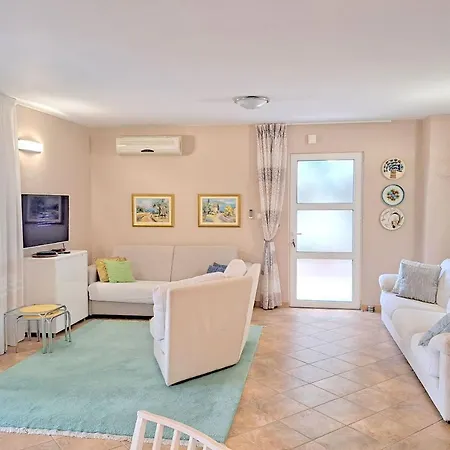 Oasis Apartmán Milna (Brac)