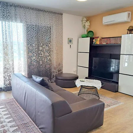 Oasis Apartmán