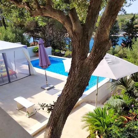 Oasis Apartmán *