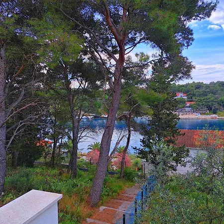 Oasis * Milna (Brac)