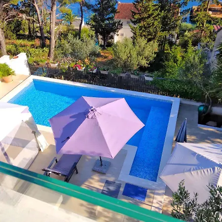 Apartmán Oasis Milna (Brac)