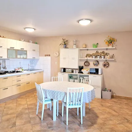 Oasis Apartmán