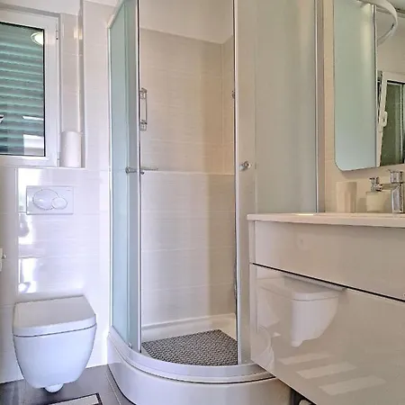 Apartmán Oasis Milna (Brac)