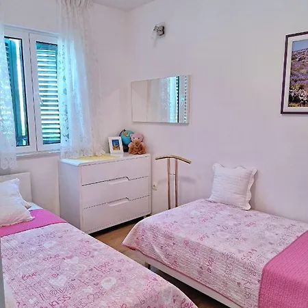 Oasis * Milna (Brac)