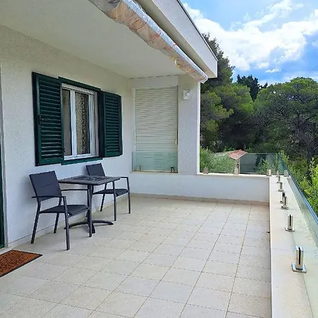 Oasis Apartmán