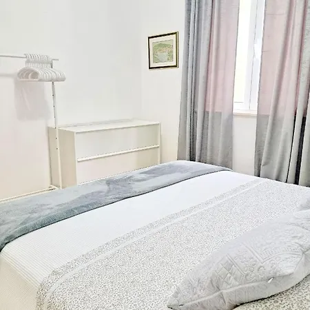 Oasis Apartmán Milna (Brac)