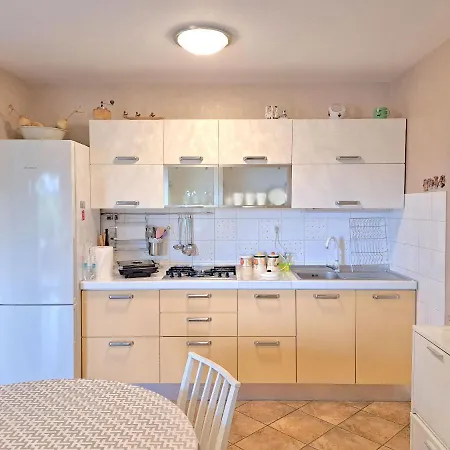 Oasis Apartmán