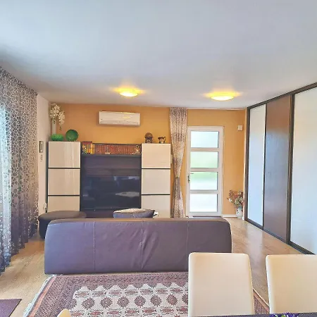 Oasis Apartmán *