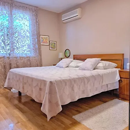 Apartmán Oasis Milna (Brac)