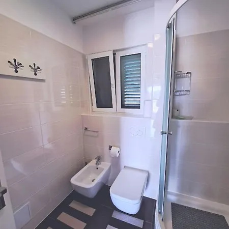 Oasis Apartmán Milna (Brac)