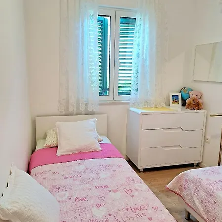 Oasis Apartmán *