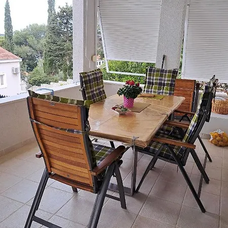 Apartmán Oasis *