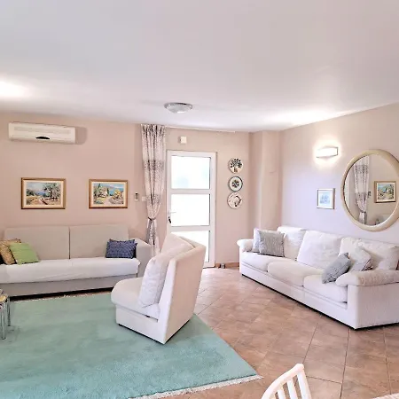 Apartmán Oasis